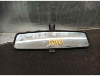 Recambio de espejo interior para jaguar x-type 2.5 v6 24v cat referencia OEM IAM   