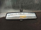 Recambio de espejo interior para jaguar x-type 2.5 v6 24v cat referencia OEM IAM 