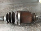 Recambio de transmision delantera derecha para smart forfour 1.3 cat referencia OEM IAM A4543301201  