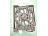 Recambio de electroventilador para bmw serie 5 berlina (e39) 2.2 24v cat referencia OEM IAM 64548370993 SIEMENS