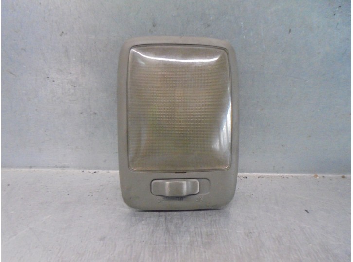 Recambio de luz interior para hyundai h 1 2.5 crdi cat referencia OEM IAM 928004B000CI  