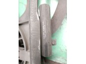 Recambio de electroventilador para bmw serie 5 berlina (e39) 2.2 24v cat referencia OEM IAM 64548370993 SIEMENS