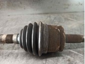Recambio de transmision delantera izquierda para smart forfour 1.3 cat referencia OEM IAM A4543301101 