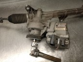 Recambio de cremallera direccion para mini mini (r56) cooper d referencia OEM IAM 32106856876 32106856876 JTEKT