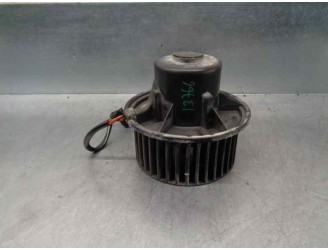 Recambio de motor calefaccion para volkswagen passat berlina (312) 1.8 referencia OEM IAM 357819021 3137020022 BOSCH