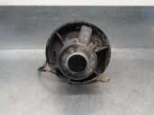 Recambio de motor calefaccion para volkswagen passat berlina (312) 1.8 referencia OEM IAM 357819021 3137020022 BOSCH