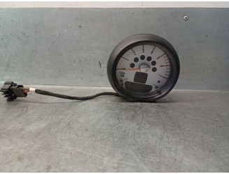 Recambio de cuadro instrumentos para mini mini (r56) cooper d referencia OEM IAM 62109325807 62109325807 