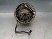 Recambio de motor calefaccion para volkswagen passat berlina (312) 1.8 referencia OEM IAM 357819021 3137020022 BOSCH