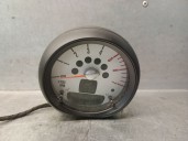 Replacement instrument cluster for Mini Mini (R56) Cooper D OEM IAM reference 62109325807 62109325807 