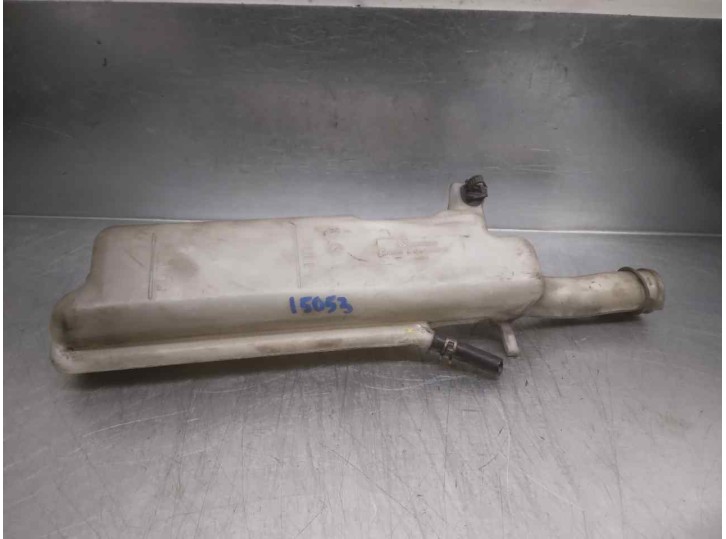 Recambio de deposito expansion para smart forfour 1.3 cat referencia OEM IAM A4545000249  