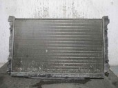 Recambio de radiador agua para volkswagen passat berlina (312) 1.8 referencia OEM IAM 357121253AC 734415 VALEO