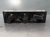 Replacement heater / air conditioning control for Mitsubishi Carisma saloon 5 (DA0) 1.9 DI-D CAT OEM IAM reference MR500