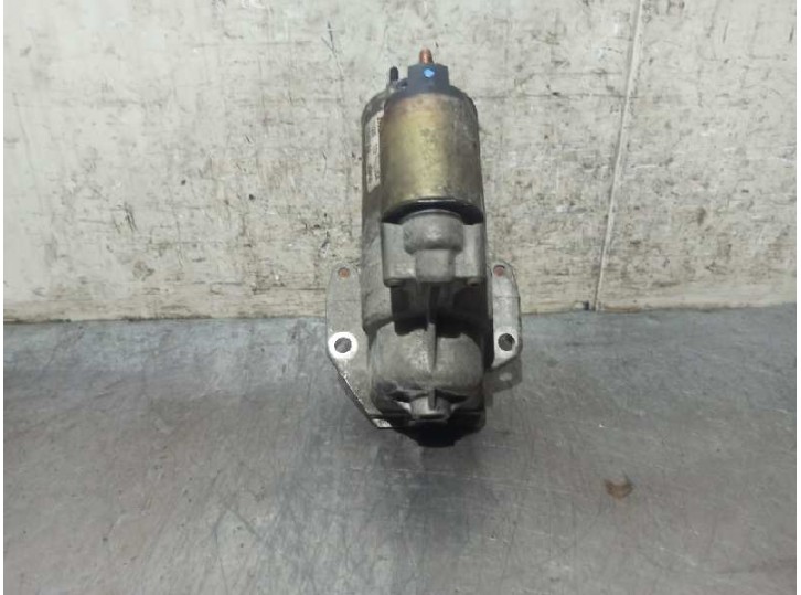 Replacement starter motor for Jaguar X-Type 2.5 V6 24V CAT OEM IAM reference 1X4U 