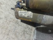 Replacement starter motor for Jaguar X-Type 2.5 V6 24V CAT OEM IAM reference 1X4U 