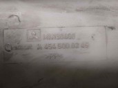 Recambio de deposito expansion para smart forfour 1.3 cat referencia OEM IAM A4545000249 