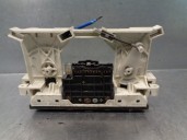 Replacement heater / air conditioning control for Mitsubishi Carisma saloon 5 (DA0) 1.9 DI-D CAT OEM IAM reference MR500