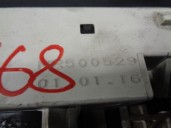 Replacement heater / air conditioning control for Mitsubishi Carisma saloon 5 (DA0) 1.9 DI-D CAT OEM IAM reference MR500
