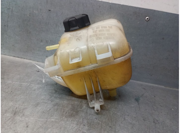 Recambio de deposito expansion para mini mini (r56) cooper d referencia OEM IAM 17137823626 17137823626 
