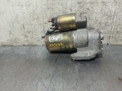 Replacement starter motor for Jaguar X-Type 2.5 V6 24V CAT OEM IAM reference 1X4U 