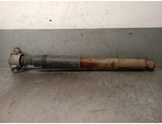 Recambio de amortiguador trasero derecho para peugeot 307 (s1) 2.0 hdi cat referencia OEM IAM 5206W0 5206W0 