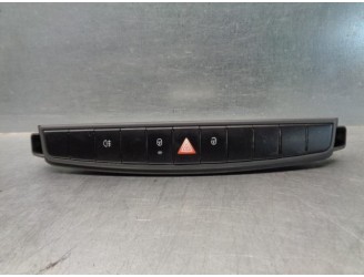 Recambio de warning para smart forfour 1.3 cat referencia OEM IAM A4548202310 MN900321 