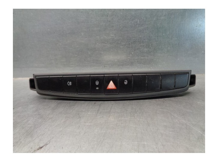 Recambio de warning para smart forfour 1.3 cat referencia OEM IAM A4548202310 MN900321 