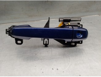 Recambio de maneta exterior delantera izquierda para toyota auris 1.8 16v (híbrido) referencia OEM IAM 6921102924  5 PUERTAS