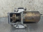 Replacement starter motor for Jaguar X-Type 2.5 V6 24V CAT OEM IAM reference 1X4U 