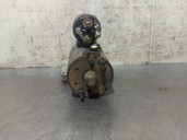 Replacement starter motor for Jaguar X-Type 2.5 V6 24V CAT OEM IAM reference 1X4U 