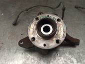 Recambio de mangueta delantera izquierda para renault megane i scenic (ja0) 1.6 referencia OEM IAM 8200171673 8200171673 