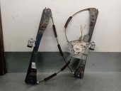 Recambio de elevalunas delantero derecho para ssangyong actyon 2.0 td cat referencia OEM IAM 7232109002 2 PINES 5 PUERTAS