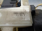 Recambio de mando luces para mitsubishi carisma berlina 5 (da0) 1.9 di-d cat referencia OEM IAM MR911056  