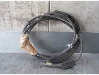 Recambio de cableado para jaguar x-type 2.5 v6 24v cat referencia OEM IAM C2S25260  