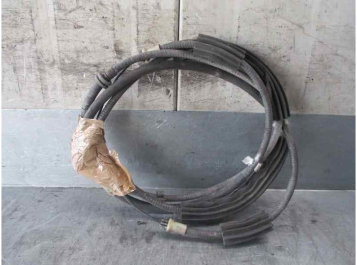 Recambio de cableado para jaguar x-type 2.5 v6 24v cat referencia OEM IAM C2S25260 