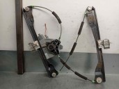 Recambio de elevalunas delantero derecho para ssangyong actyon 2.0 td cat referencia OEM IAM 7232109002 2 PINES 5 PUERTAS