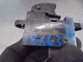 Recambio de mando elevalunas delantero derecho para hyundai h 1 2.5 crdi cat referencia OEM IAM 935804A000  