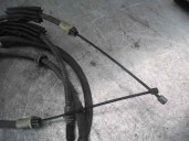 Recambio de cableado para jaguar x-type 2.5 v6 24v cat referencia OEM IAM C2S25260 