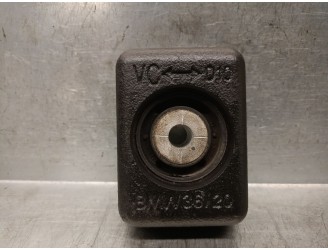 Recambio de soporte brazo suspension delantero izquierdo para bmw x6 (g06, f96) xdrive 40 d mild-hybrid referencia OEM IAM 68845