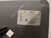 Recambio de electroventilador para volkswagen touareg (7la) 2.5 tdi referencia OEM IAM 7L0121203F 013030392 BOSCH