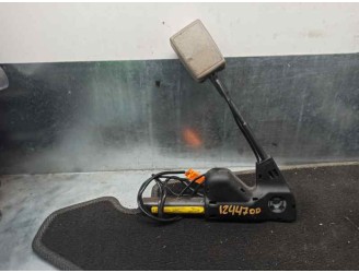 Recambio de pretensor airbag derecho para jaguar x-type 2.5 v6 24v cat referencia OEM IAM 1X43F61208AE  