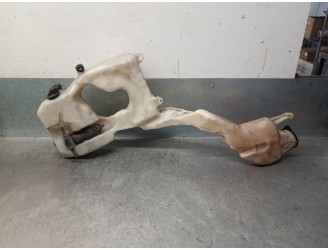 Recambio de deposito limpia para mini mini (r56) cooper d referencia OEM IAM 61667157124 61667157124 