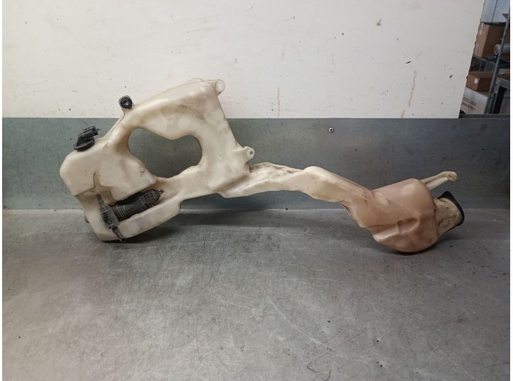 Recambio de deposito limpia para mini mini (r56) cooper d referencia OEM IAM 61667157124 61667157124 