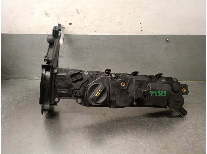 Recambio de tapa balancines para peugeot partner kombi 1.6 16v hdi cat referencia OEM IAM 0248S0 0248S0 