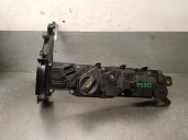 Recambio de tapa balancines para peugeot partner kombi 1.6 16v hdi cat referencia OEM IAM 0248S0 0248S0 