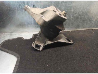 Recambio de soporte motor derecho para jaguar x-type 2.5 v6 24v cat referencia OEM IAM 1S716F012BC  