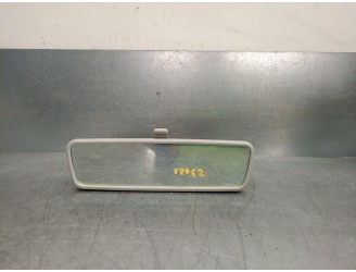 Recambio de espejo interior para seat leon (1m1) 1.9 tdi syncro referencia OEM IAM 1M1857511A 1M1857511A 