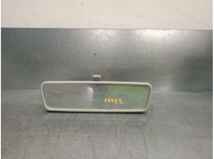Recambio de espejo interior para seat leon (1m1) 1.9 tdi syncro referencia OEM IAM 1M1857511A 1M1857511A 