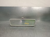 Recambio de espejo interior para seat leon (1m1) 1.9 tdi syncro referencia OEM IAM 1M1857511A 1M1857511A 