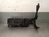 Recambio de tapa balancines para peugeot partner kombi 1.6 16v hdi cat referencia OEM IAM 0248S0 0248S0 