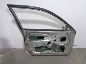 Recambio de puerta delantera izquierda para mitsubishi carisma berlina 5 (da0) 1.9 di-d cat referencia OEM IAM MR496069 GRIS 5 P